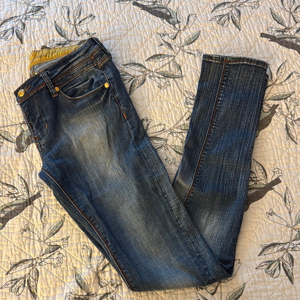 Vintage Pepe Jeans